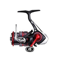 DAIWA 18 Wallhamin MX 卷線器, LT2000S, 混色