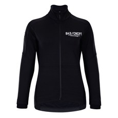 bwsstudio 女款WINTER雙層冬季自行車夾克