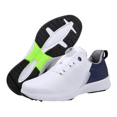 Rion 室內旋鈕運動高爾夫球鞋 HY737