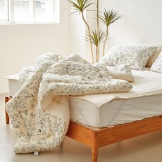 Bazaar摩洛哥粗紡水洗薄被, 智者