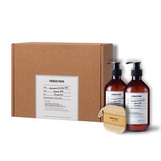 Urban Papa Awesome Kitchen 廚房清潔劑 808 套組, 500ml, 2個