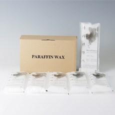 石蠟純淨 453g, 6個