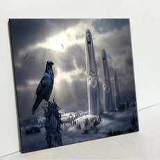 UDP 磁磚畫框 3883115