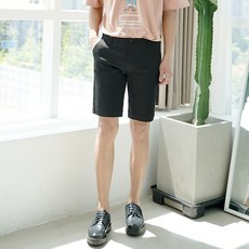 Townclo 男款 HispanR 優質棉質短褲