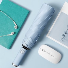 피어니스트 컬러풀 자동우산