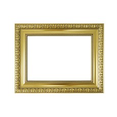 300片拼圖畫框 2005K, 黃金