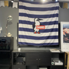 印花室內掛布, Dance