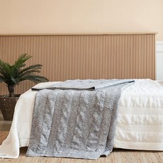 소프라움 테라 인견스프레드, 그레이