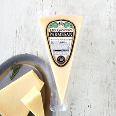 벨지오 파마산 웨지, 142g, 1개입, 1개