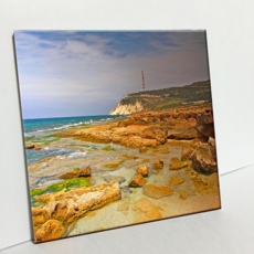 HTTP 磁磚 以色列哈尼克拉的波浪 C2368