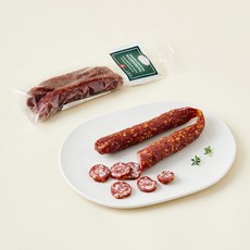 프리어스 카린시아 하우스소시지 오리지날, 180g, 1개