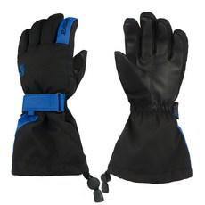 eska David & Kate 兒童滑雪手套 LINUX SHIELD, 510