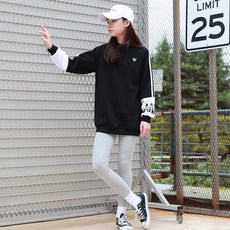 KISPO 女童 Cica 簡單訓練套裝