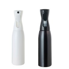 Haengbok& 壓縮噴霧器 500ml 白色 + 黑色, 1套