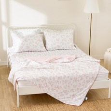 그레이스풀 냉감 스프레드 겸 이불