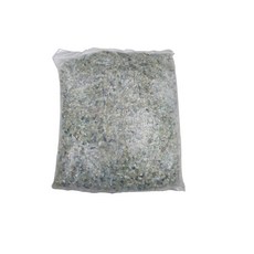 삼호유리 옥자갈 0호 PP대포장 15kg, 1개