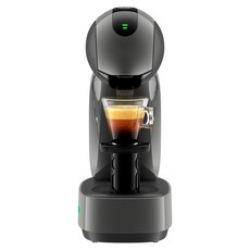 NESCAFE 雀巢咖啡 Dolce Gusto 多趣酷思 Infinissima Touch 膠囊咖啡機, 9780FS