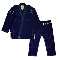 Maxsim 柔術道服上衣+褲子套裝