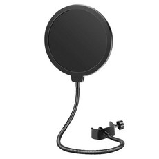 VISANG Lucy 麥克風防噴罩, 單一商品, 單一顏色, 1個