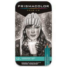 PRISMACOLOR 藝術鉛筆 12 支 SF24191, 12種, 1套