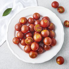 온리팜 GAP 인증 네뷸라 토마토, 500g, 1개