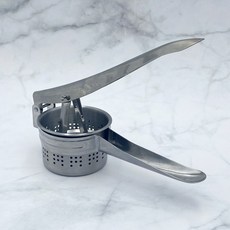 Savetime 烹飪不銹鋼蔬菜濾水器, 單色