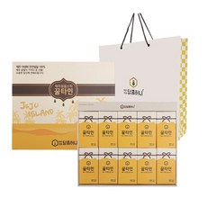 蜂蜜隨身包禮盒+提袋 2號, 1200g, 1組