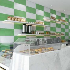 PEONIST 自黏裝飾地磚, 19, 5個