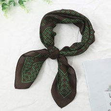 은비고 데일리 스카프 SC05