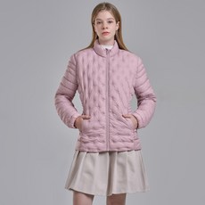 Gembling 女款高爾夫輕量填充外套