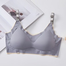 冰絲哺乳內衣