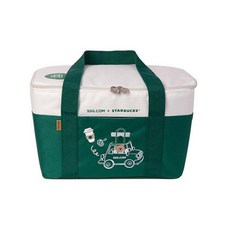 STARBUCKS 星巴克 SSG手拿包, Ver.1 Bearista
