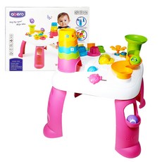 智慧跑步桌, 粉色的