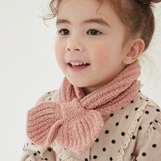 Chaney Bonbong Melin 小圍巾