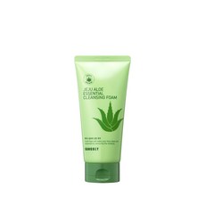 강블리 알로에 에센셜 클렌징 폼, 180ml, 1개