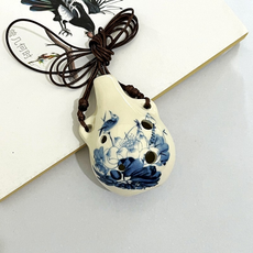 A-LOC 各式陶笛, 1個, 單一商品, 類型12