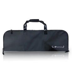 OCEANTAG Carnabon 自由潛水鰭袋, 啞光黑