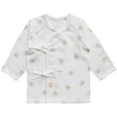 BABY&I 孩童款薄式連身衣組