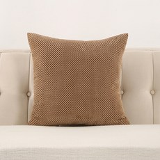 홈플로우 귀여운 패턴 다양한 사이즈의 모던 쿠션 커버