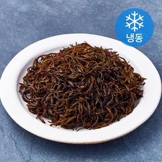 씻어나온 삶은 톳 (냉동), 1개, 1kg