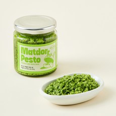 맷도르 루꼴라 페스토, 200g, 1개