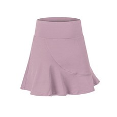 Soleil 隱藏式口袋喇叭裙