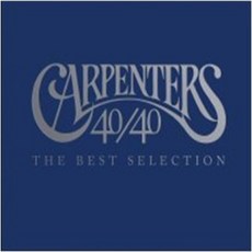 木匠 - 40/40：進口等級的最佳選擇, 2CD