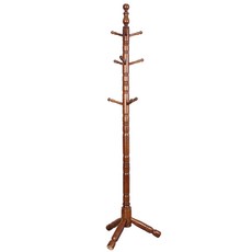 水滴原木衣架 Engel, 單色