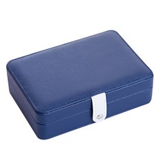 迷你歐洲風格寶石盒 CJ-RA23, 1個