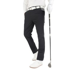 후리스타일 남성용 히든밴딩 스판 골프팬츠 V-127