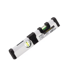 EBISU DiAMOND G 耐衝擊水平尺, 1個