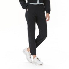 mulawear 女款新款基本款慢跑褲 AWSELP100