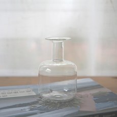 GAPANG 乾燥花花瓶 02 DRYB222, 白色