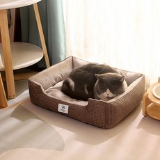 寵物四季通用耐用坐墊, 1個